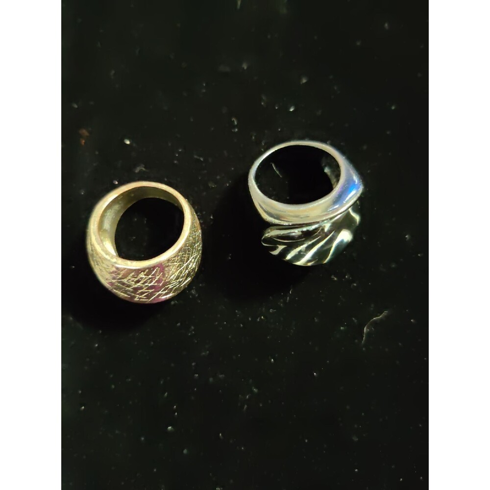 Large Fashion Rings - Picture 7 of 8